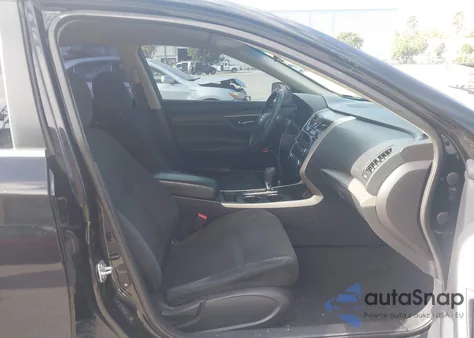 2015 Nissan Altima 2.5/2.5 S/2.5 Sl/2.5 Sv from USA, damaged, VIN 1N4AL3AP2FC278453